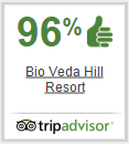 Bio Veda Hill Resort